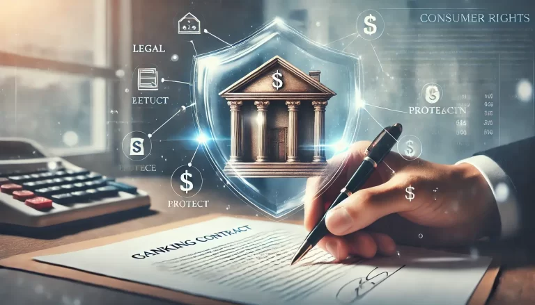 Como Proteger Seus Direitos em Contratos Bancários: Dicas Essenciais para Evitar Problemas