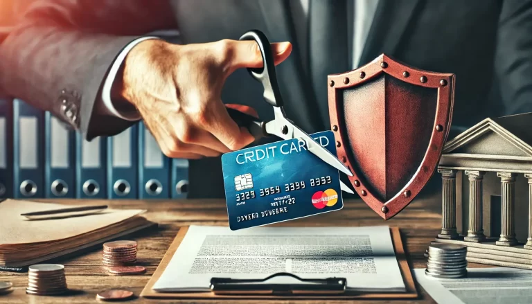 Conheça Seus Direitos ao Cancelar Serviços Bancários e Cartões de Crédito