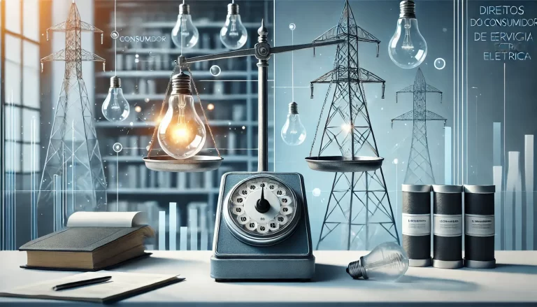 Direitos do Consumidor em Serviços de Energia Elétrica: O Que Você Precisa Saber
