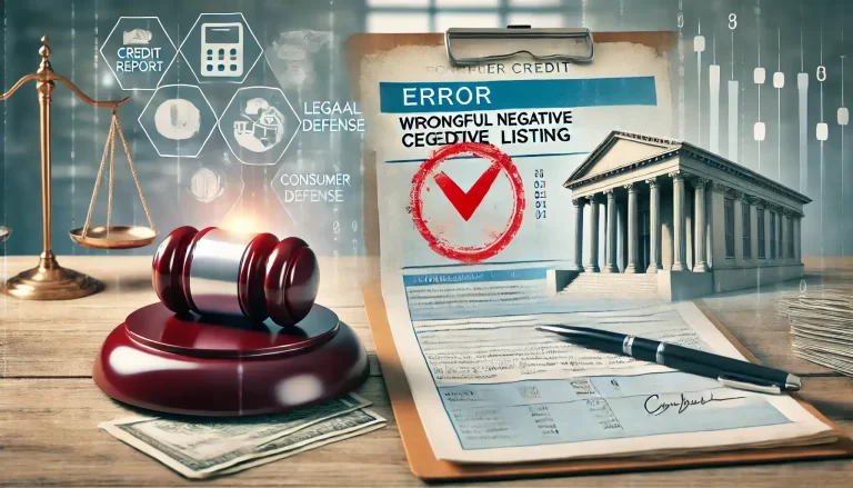 Direitos dos Consumidores em Casos de Negativação Indevida: O Que Fazer e Como Garantir Seus Direitos