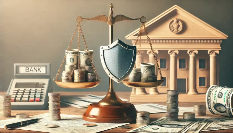 Entenda as Taxas Abusivas em Serviços Bancários e Como se Defender