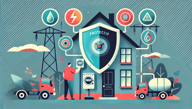 Proteção em Relação a Cortes Indevidos de Serviços Essenciais: Direitos e Como Proceder