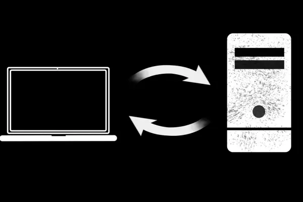Sincronização de Senhas