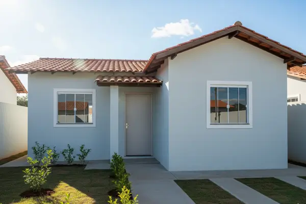 Minha Casa Minha Vida Faixa 1 Parcelas a partir de R$ 80,00 ou até R$ 0,00