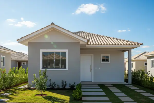 Minha Casa Minha Vida Faixa 2 Subsídios de até R$ 55 mil para sua Casa Própria