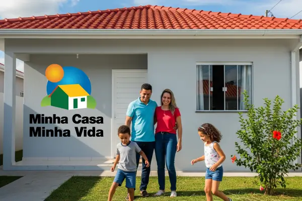 Minha Casa Minha Vida Guia Completo