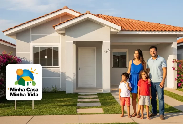 Última Oportunidade Inscreva-se no Minha Casa Minha Vida Hoje