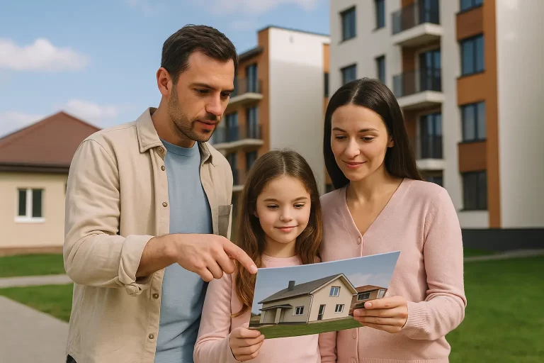Casas e Apartamentos Disponíveis no Minha Casa Minha Vida: Veja Como Consultar e Escolher Pelo App Habitação CAIXA