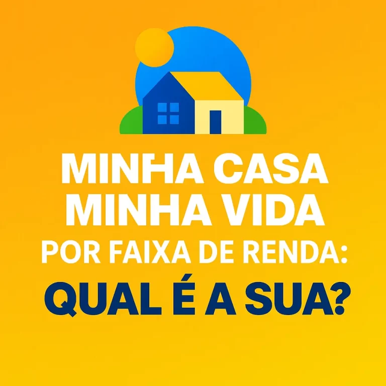 Faixa de Renda