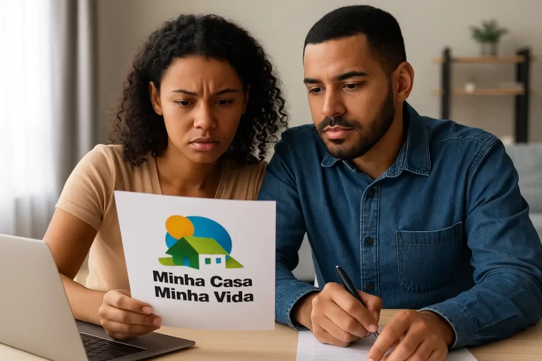Minha Casa Minha Vida